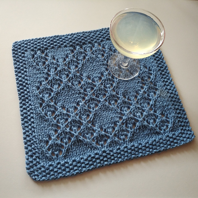 Dancing Ice Cubes