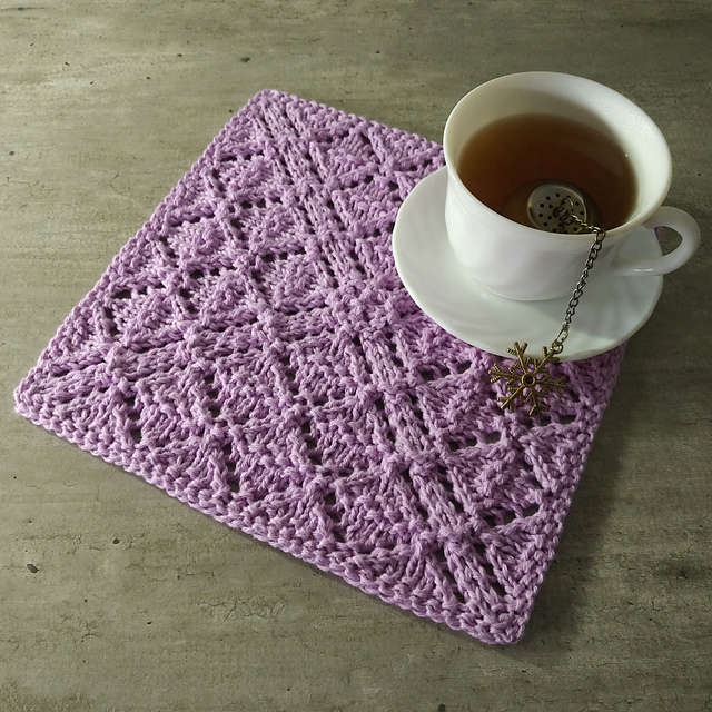 Lavender Frosting