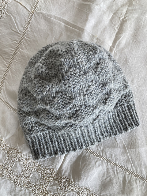 Sirat beanie