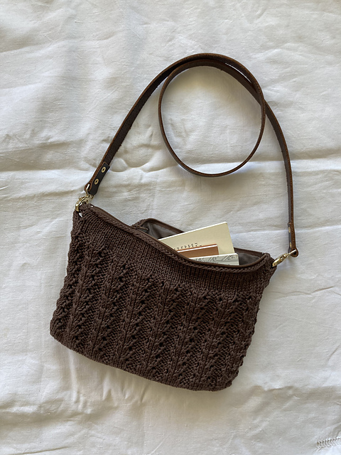 Kamilo bag