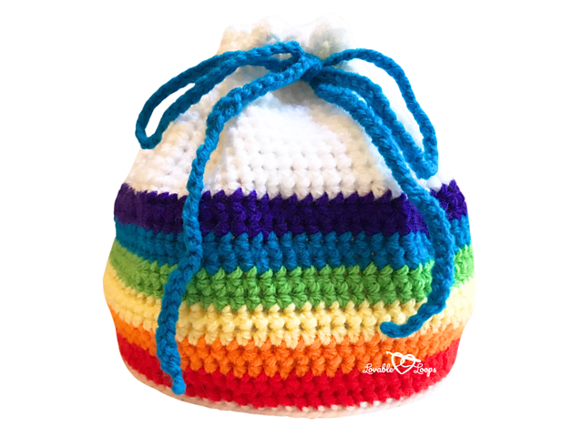 Drawstring Pouch