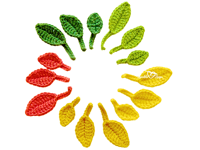 Leaf