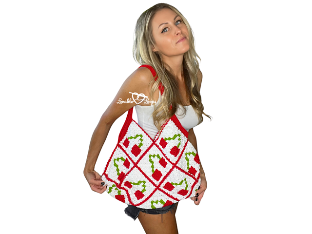 Cherry Bag