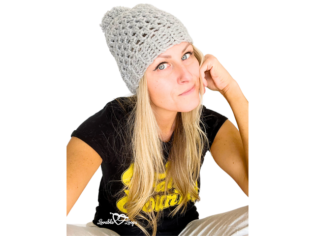 Chunky Beanie