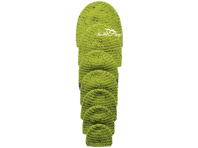 Double Crochet Beanie