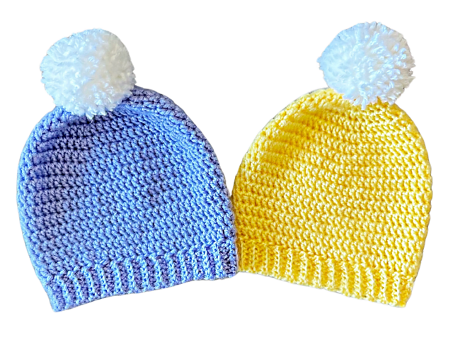 Childrens Hat