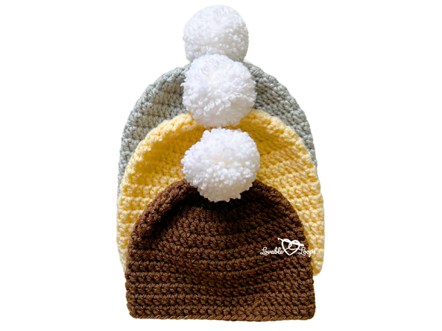 Baby Hat