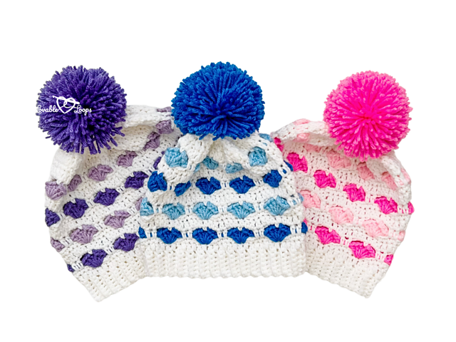 Heartstrings Beanie