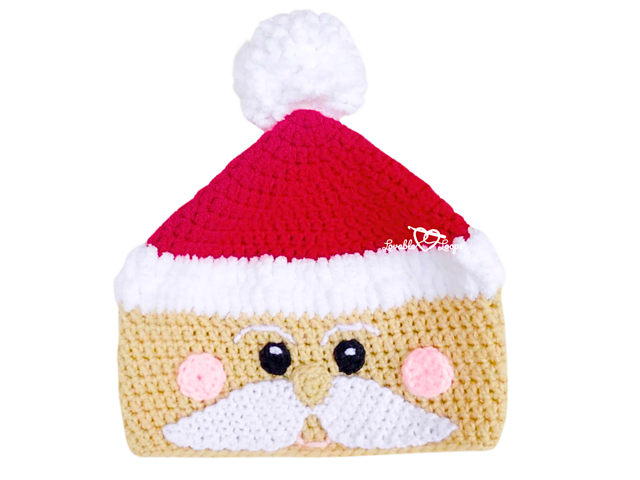 Santa Beanie