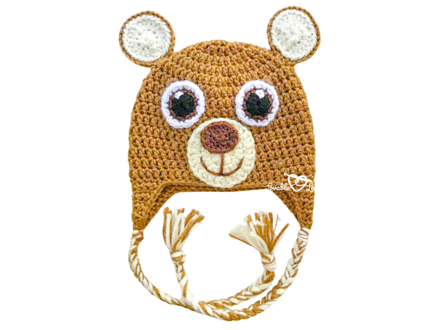 Bear Hat