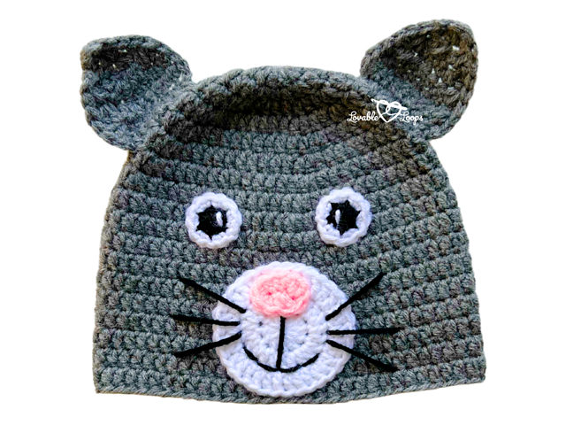 Cat Hat