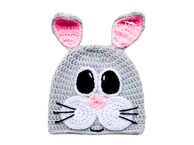 Bunny Hat