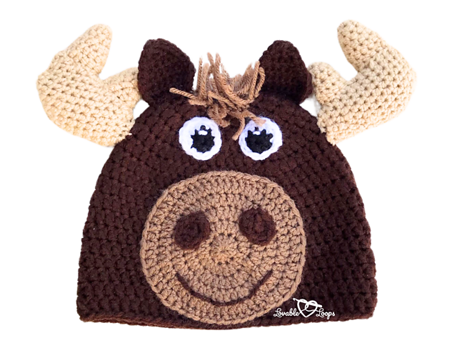 Moose Hat
