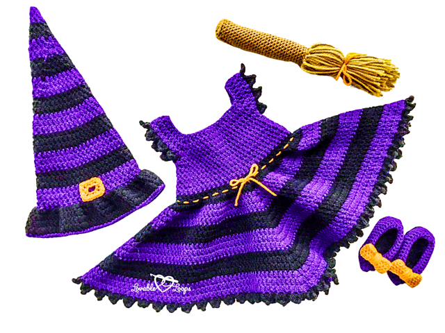Witch Costume