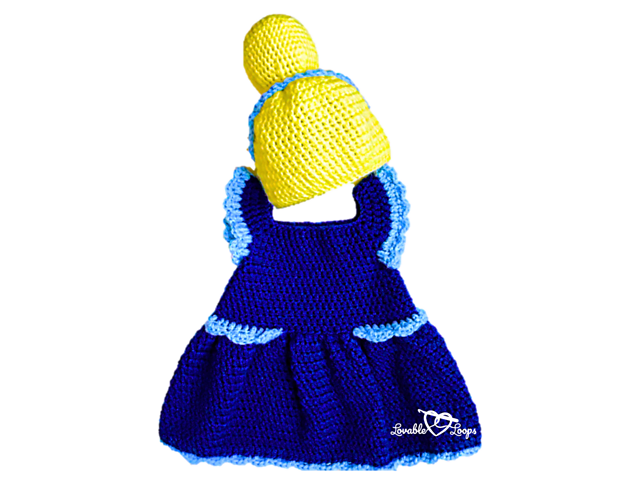 Cinderella Dress