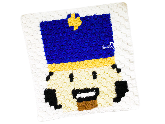 Nutcracker Square