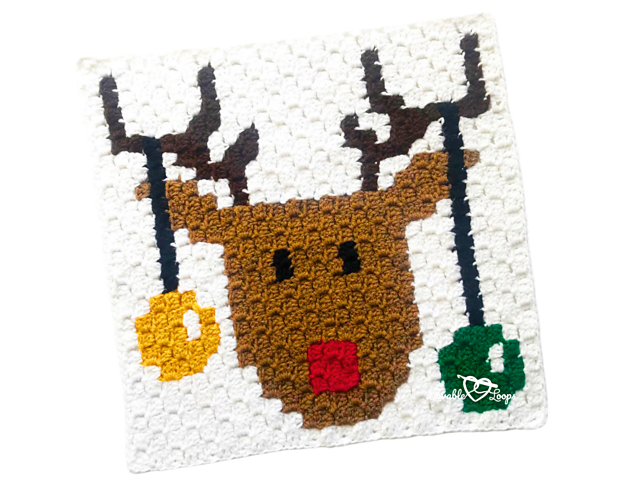 Reindeer Square
