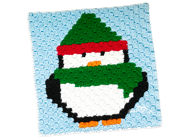 Penguin Square