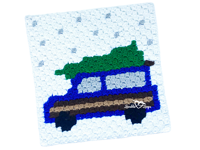 Station Wagon Square
