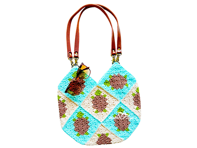 Turtle Bag