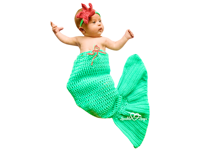 Mermaid Tail
