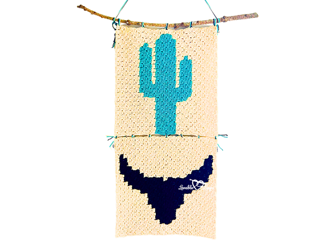 Southwestern Wall Hanging