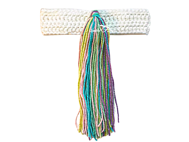 Unicorn Tail