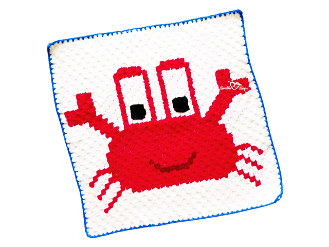 Crab Graph