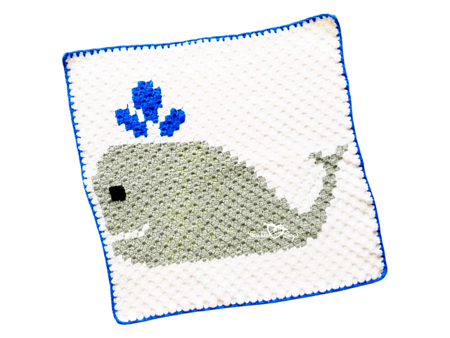 Whale Graph