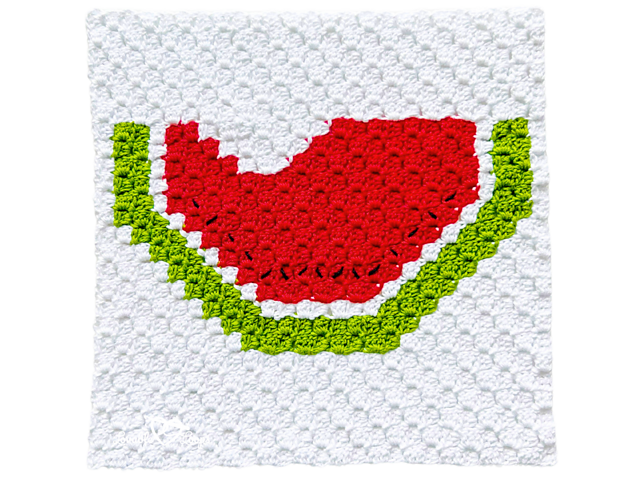 Watermelon Square