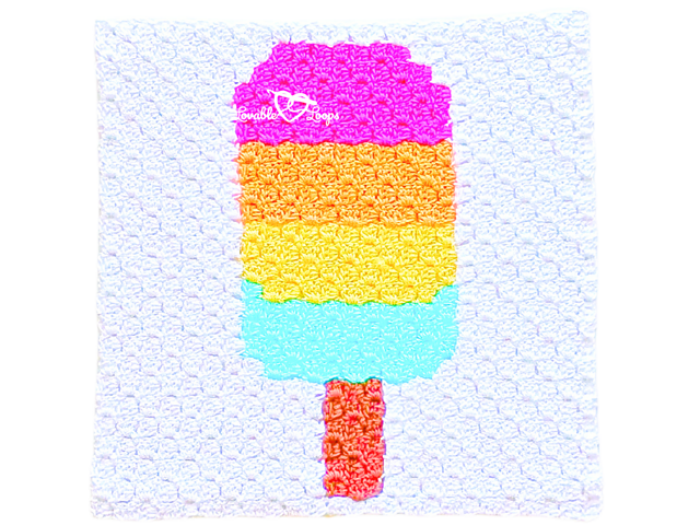 Popsicle Square