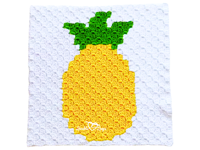 Pineapple Square