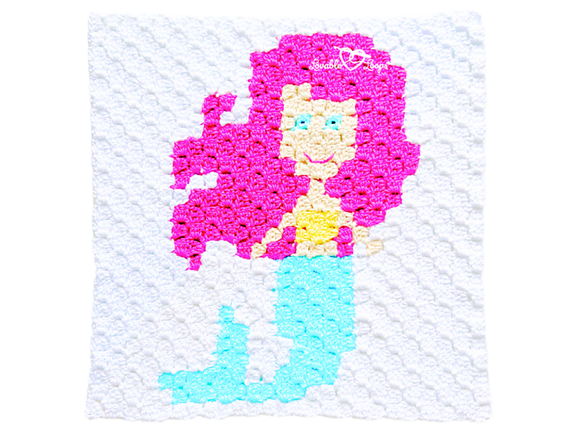 Mermaid Square