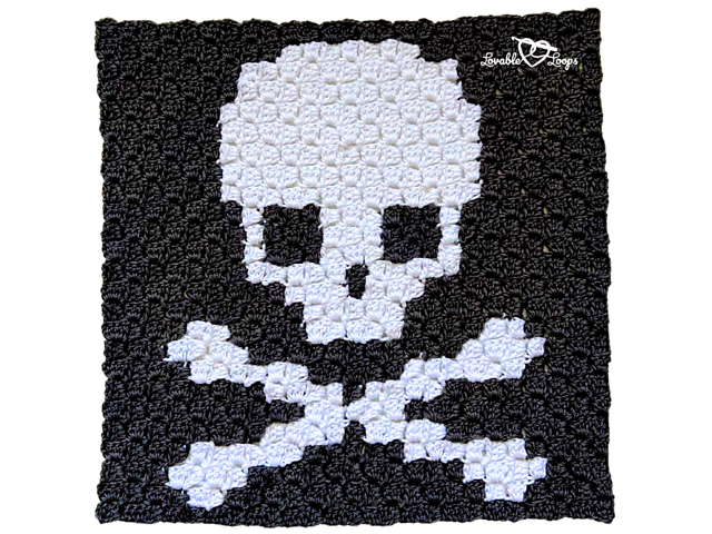 Skull Square