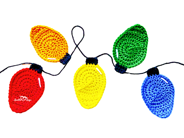 Christmas Lights