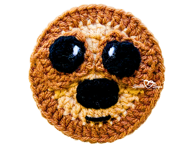 Sloth Applique