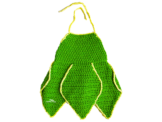 Tinker Bell Baby Costume