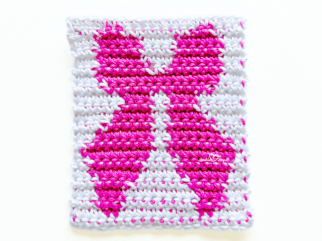 Bow square