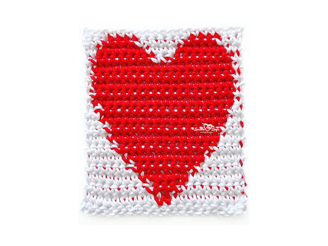 Heart Square