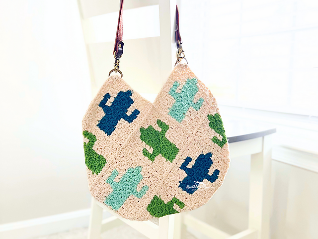 Cactus Bag