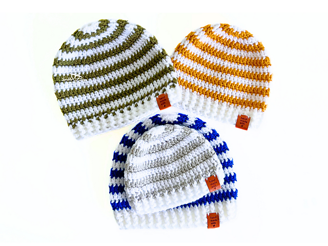Beanie Hat