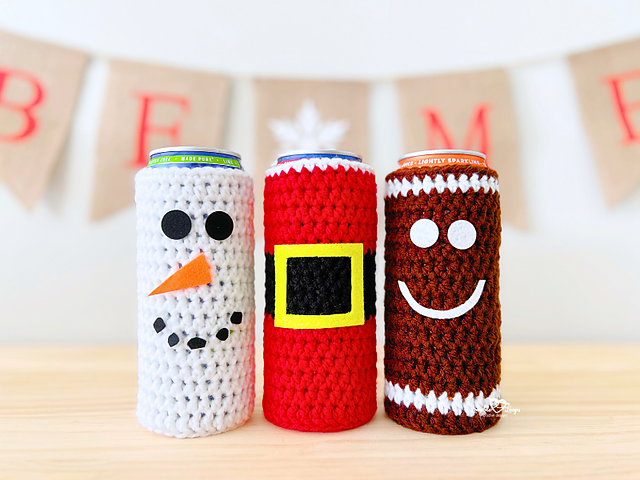 Christmas Cozies
