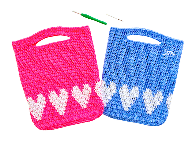 Heart Bag
