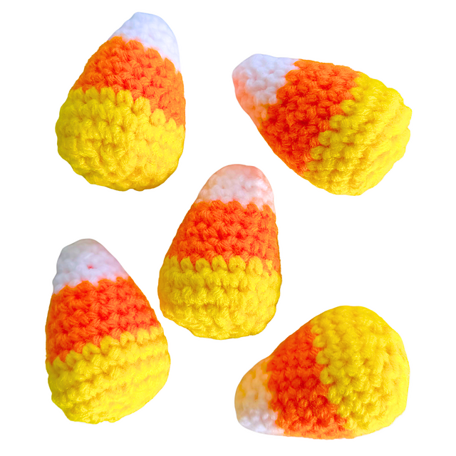 Candy corn