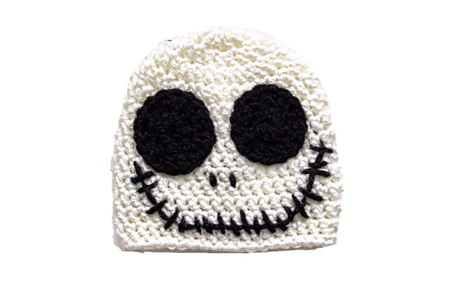 Skull Hat