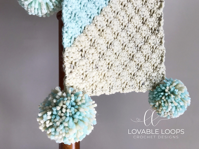 c2c Scarf