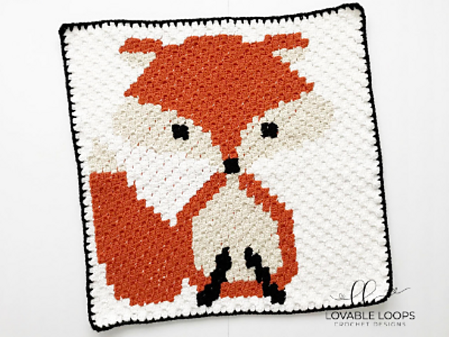 Fox Blanket Graph