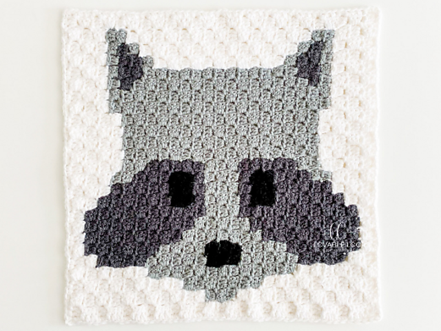 c2c Raccoon