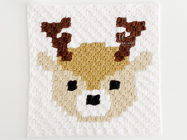 c2c Deer