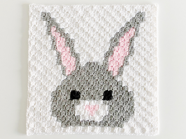 c2c Bunny